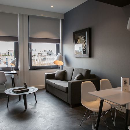 B-Aparthotel Kennedy Den Haag Ngoại thất bức ảnh