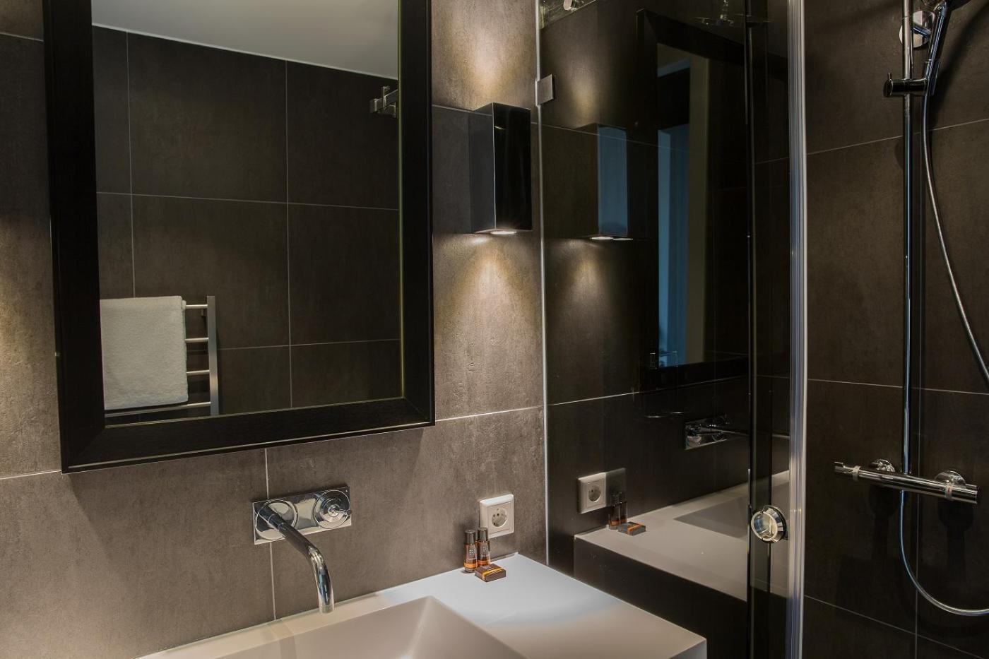 B-Aparthotel Kennedy Den Haag Ngoại thất bức ảnh