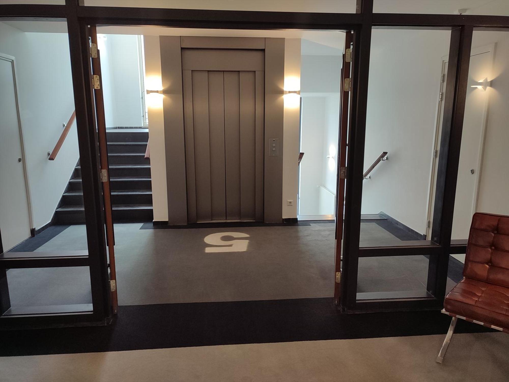 B-Aparthotel Kennedy Den Haag Ngoại thất bức ảnh